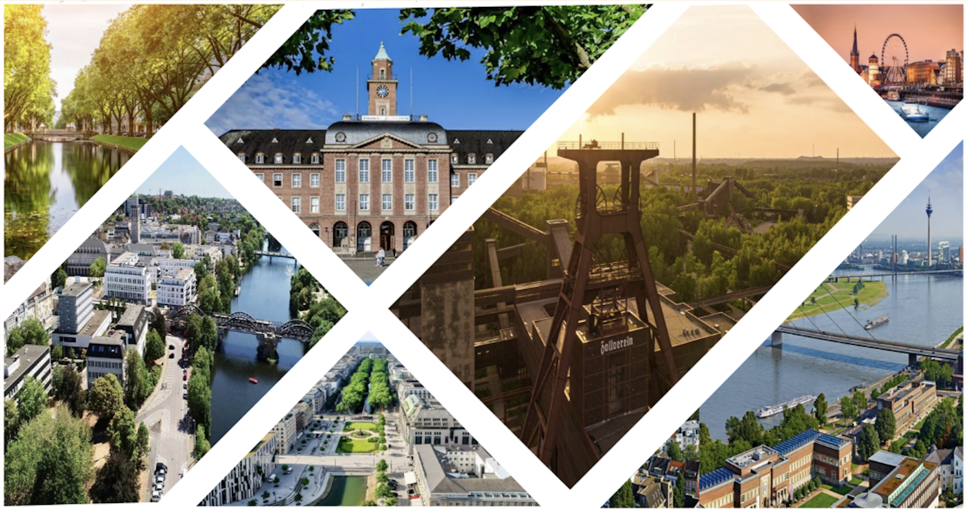 REGER PIPAC-Workshop – Herne Collage