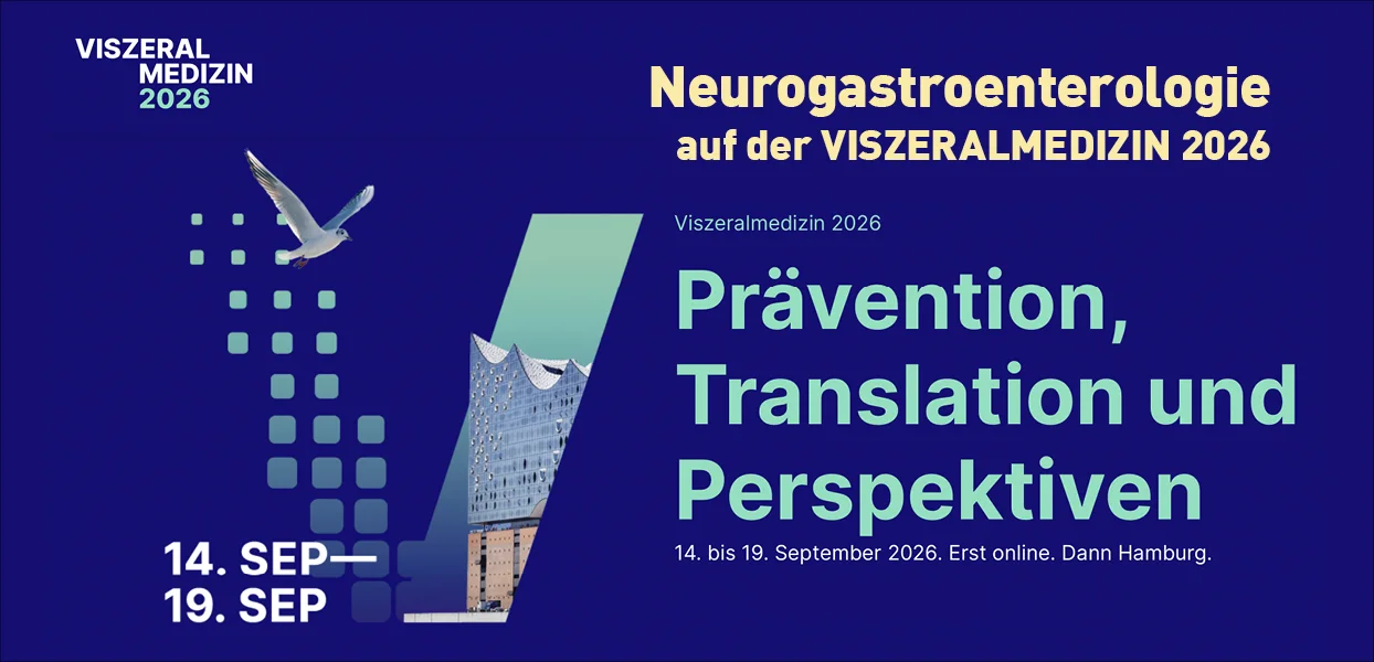 Viszeralmedizin Kongress 2026